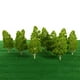 thumbnail image 3 of Árboles modelo 10 Piezas Modelo De árboles De álamo Disposición Paisaje Paisaje Escala Ho, 3 of 9