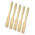 thumbnail image 3 of 5 varillas de madera para mezclar., 3 of 3