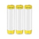 thumbnail image 1 of 16oz Inverted Plastic Squeeze Bottles, Refillable Tip Valve Dispenser Condiment Squeeze For Sauces, 1 of 5
