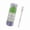 White, variant on ANXPTIME Pack of 12 Heat Disappearing Ink Pen for Crafts Sewing Applications