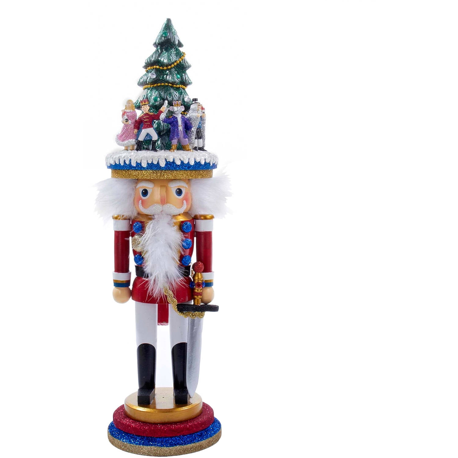 nutcracker suite nutcrackers