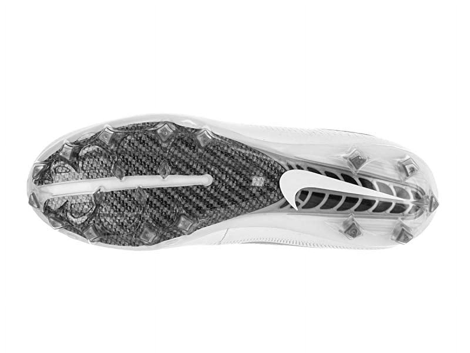 Men's Pittsburgh Steelers Nike White Vapor Untouchable, 41% OFF