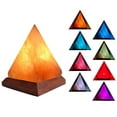 thumbnail image 6 of Fufafayo under $5 Himalayan Salt Lamp, USB Salt Lamp for Home, Color Changing Night Light for Bedroom, Himalayan Salt Lamp for Office, Yoga, Meditation, Relaxing Mood Light, Natural Ionizing Lamp, 6 of 8