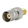 thumbnail image 4 of 2pcs Coaxial BNC To SMA Adapter, RF Adapter Female To SMA Female Type RF Connector, 4 of 8