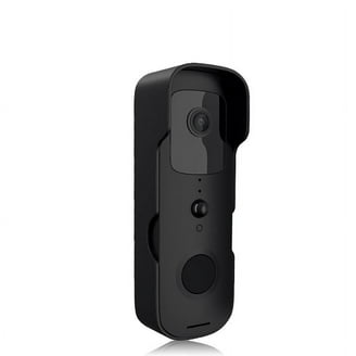 AOSU Waterproof Video Doorbell Ultra with 5MP Ultra HD Camera and
