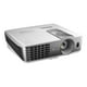 BenQ W1070 - Projecteur DLP - portable - 3D - 2000 lumens - Full HD (1920 x 1080) - 16:9 - 1080p – image 1 sur 6