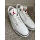thumbnail image 5 of Ni - ke Ni - ke Air Jordan 3 Retro Reimagined White Cement DN3707-100 Men’s Size 18 Shoes, 5 of 5