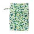 thumbnail image 1 of Sac de Natation pour Bébé Imperméable Réutilisable Lavable en Tissu avec Fermeture Éclair, 1 of 8