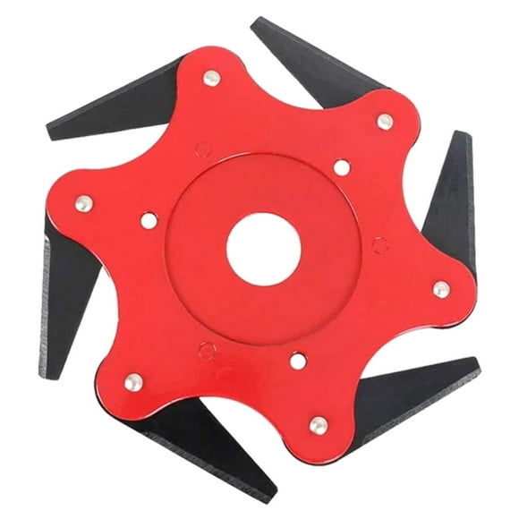 Steel Blade Weed Eater