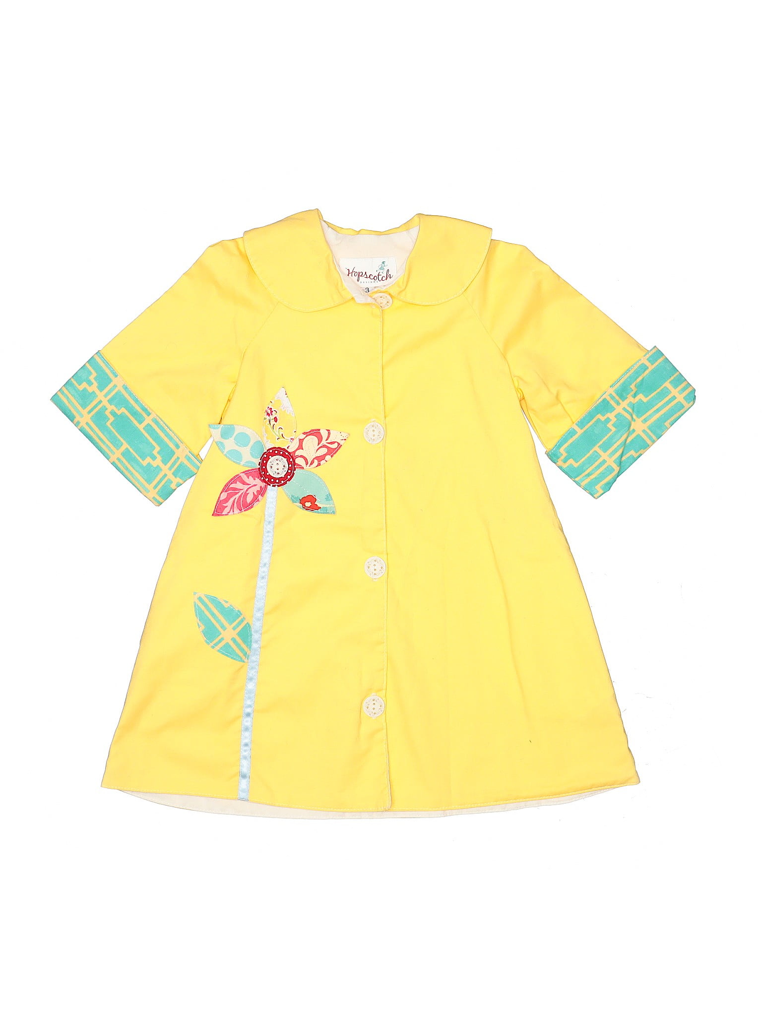 hopscotch baby girl jackets