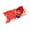 Red, variant on DOLITY Japanese Carp Windsock Streamer Flag Kite Home Outdoors Hanging Decoration 90cm