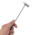 thumbnail image 2 of Phenofice Mallet Hammer Metal Small Hammer Tool Stainless Steel 1Pcs, 2 of 8