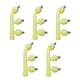 thumbnail image 4 of 5 boquillas ajustables para riego de plantas. 3 agujeros, 4 of 9