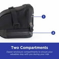 thumbnail image 3 of Purathletics Waterproof Accessory Pouch, 3 of 5