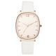 thumbnail image 1 of Reloj de cuarzo para mujer, relojes para mujer, reloj de cuarzo atmosférico, reloj clásico para mujer, reloj de temperamento para mujer. Un reloj, 1 of 5