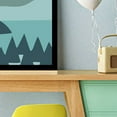 thumbnail image 2 of Children Digital Oil Painting Digital Oil Painting Hand Painting Diy Number Painting Number Painting DIY Paint Tropical Scenery Pattern Acrylic Paint Children Digital Oil Painting, 2 of 5