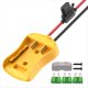 thumbnail image 1 of Adaptador de Salida de Batería de Litio para Herramienta Eléctrica para de 18 V con Convertidor de Línea, 1 of 5