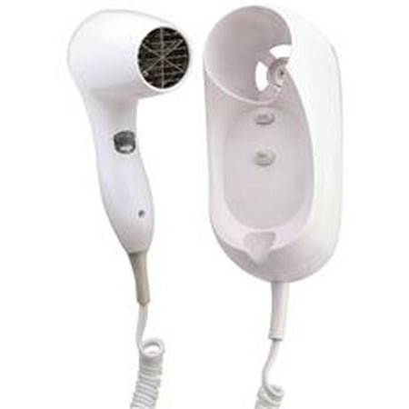 Sunbeam Global Economizer Hair Dryer 9 6 12 5 Amps Sunbeam Global Economizer Hair Dryer 9 6 12 5 Amps