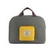 thumbnail image 2 of Bolsa de viaje plegable tipo duffel para mujeres y hombres | Bolso de lona Oxford grande para pernoctar | Bolsa deportiva para gimnasio con hombro | Ligera | Múltiples bolsillos | 41x15x35cm | Apta, 2 of 9