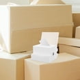 thumbnail image 4 of Miangastore Fundraising Donation Box with Lock Public Ballot Box Voting Box Suggestion Box, 4 of 9