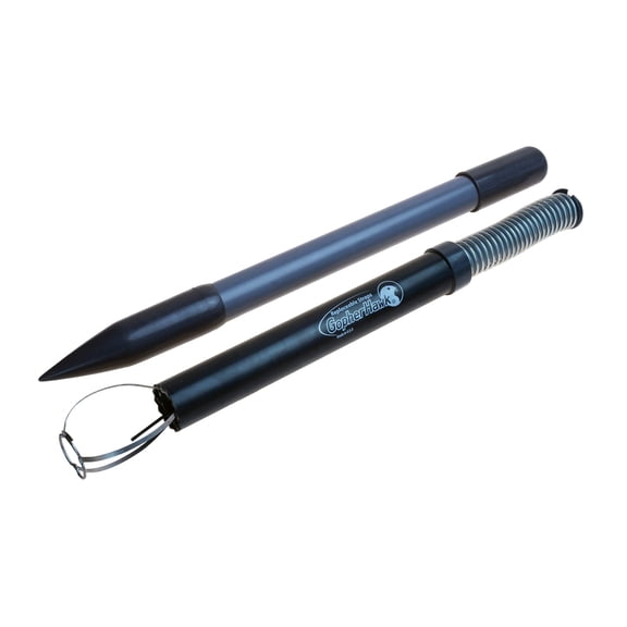 GopherHawk® Trapping Set, Includes Wedge and Probe Tool