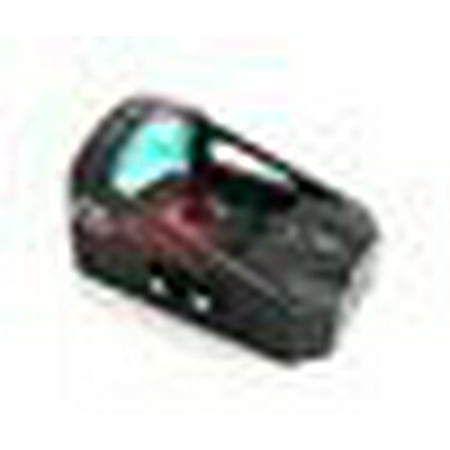 Ade Advanced Optics rd3-012 6MOA Waterproof Red Dot Micro Mini Reflex Sight for Handgun and Glock