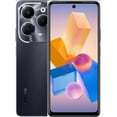 thumbnail image 1 of Infinix Hot 40 Pro 256GB 8GB RAM + 8GB RAM Dinámica Starlit Black, 1 of 4