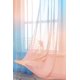 thumbnail image 1 of Nvzi Cortinas transparentes con textura, paneles transparentes que aportan privacidad,sala de estar, patio, puerta de vidrio (2 piezas, 78,7 x 39,3 pulgadas, A55), 1 of 5