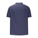 thumbnail image 2 of Camisas de Manga Larga para Hombres Casual Botón de Color Sólido Abajo, Blusa de Cuello Turndown, Moda de Algodón de Poliéster, 2 of 3