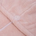 thumbnail image 4 of Gorro De Pelo De Secado Rápido, Gorro De Ducha Duradero, Para Lavarse La Cara Y Bañarse Ccdes Otros, 4 of 8