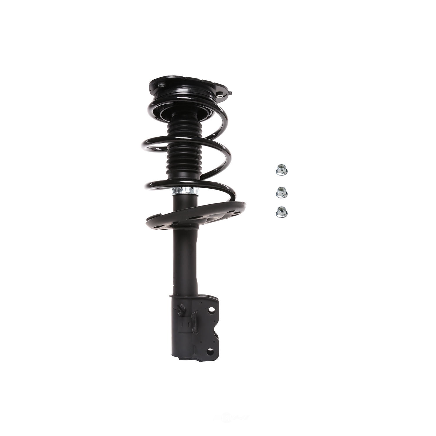 PRT 818926 Suspension Strut and Coil Spring Assembly