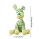 thumbnail image 4 of Toy Dog Un Juguete Para Perro Que Hace Sonido Un Juguete Resistente Que Es Indestructible Un Juguete Para Masticar De Peluche Un Lindo Juguete Para Mascota, 4 of 8