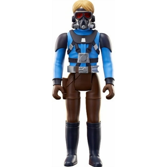 Diamond Select - Star Wars Concept Luke Skywalker Jumbo Figure, Diamond Select, Gifts