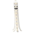 thumbnail image 3 of Bandera de manga de viento de Halloween,Ornamento de bandera de manga de viento de Halloween Decoración para exteriores,Césped colgante iluminado para decoración navideña,Decoración de, 3 of 8
