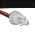 thumbnail image 4 of Horohoroe 12V LED Tercera luz de freno Lámpara de parada de montaje alto Alto brillo Apto para FORD F150 2009?2014, 4 of 8