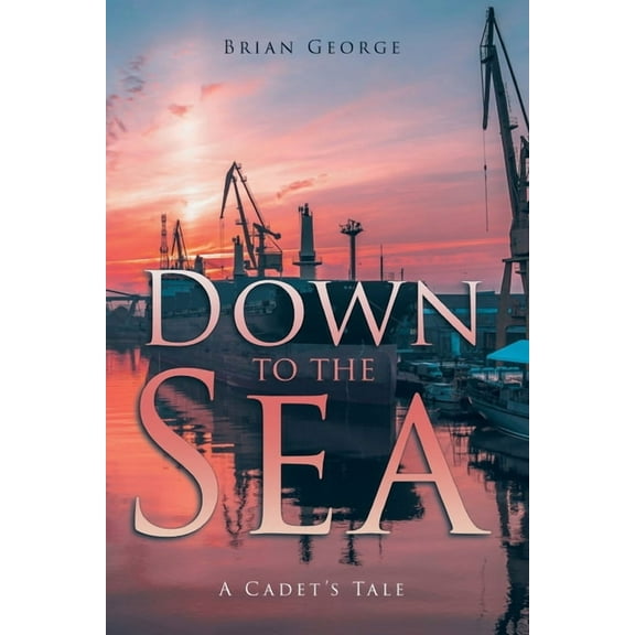 Down to the Sea, (Paperback)
