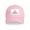 Pink, variant on CafePress - Washington DC Cap - Adjustable 100% Brushed Unisex Casual Cotton Baseball Cap, Beige, 1