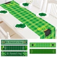 90 Table 2024 St Patrick s Day Table Flag Restaurant Table Festive 90-table-2024-st-patrick-s-day-table-flag-restaurant-table-festive