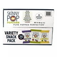 Product of Skinny Pop Popcorn Variety Snack Pack 36 Pk.