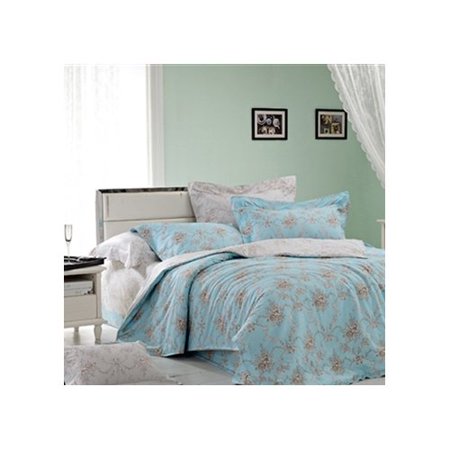 Byourbed College Ave Sky Garland 2 Piece Twin Xl Comforter Set
