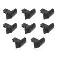 thumbnail image 2 of 8 Pcs Push Button Switch Single Ladder Switch Folding Ladder Switch Telescopic Ladder Accessories Ladder Switch Lift, 2 of 2