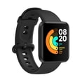 thumbnail image 3 of Smartwacth Mi Watch Lite Negro Xiaomi Unisex, 3 of 5