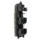 thumbnail image 4 of Nueva Consola De Interruptor De Ventana Eléctrica De Panel Izquierda Para Baoblaze Consola de interruptor de ventana, 4 of 7