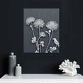 thumbnail image 4 of COMIO  Boho Canvas Wall Art Stylish Neutral Botanical Prints for Home Decor Bathroom Bedroom and Living Room Rustic Vintage Farmhouse Vibes Ideal for Home Kitchen Framed, 4 of 4