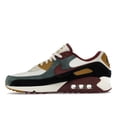thumbnail image 2 of Nike Men's Air Max 90 Premium Coconut Milk Vintage Green Shoes, from StockX, 2 of 5