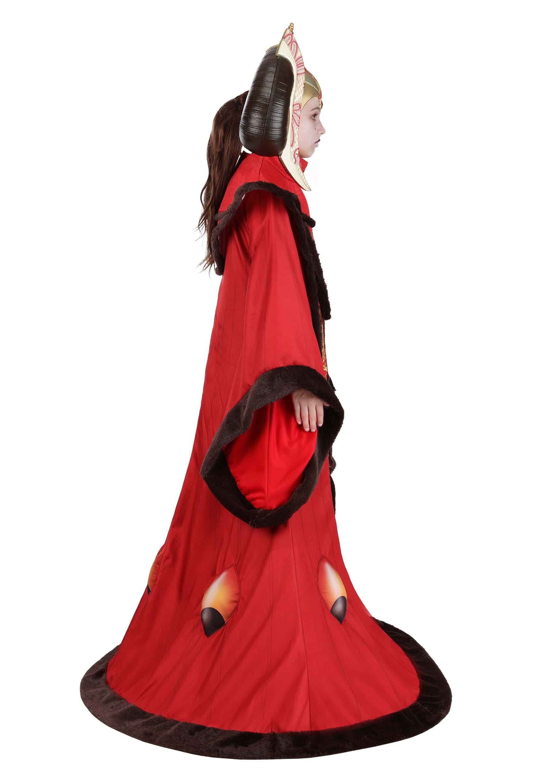 red ruffle dress maxi Shona Joy - Agnes Draped Ruffle Maxi Dress