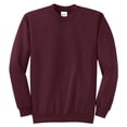 thumbnail image 5 of Port & Company Men's Crewneck Perfect Relaxing Sweatshirt, 5 of 6
