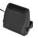 thumbnail image 1 of 12v Portátil Carrina Cerámica Calefacción Defierro Desglaster Calentador de Ventilador de Enfriamiento para Vehículos Invierno Negro Negro, 1 of 7