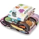 thumbnail image 2 of Set de cama en bolsa Pokémon Kanto Favorites, tamaño doble NORTHWEST NA, 2 of 6