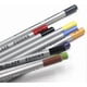 thumbnail image 3 of 10 Colors/Set Underglaze Pencil Pottery Art Pencil DIY Ceramic HandPainted Glaze Chalk Pottery Painting and Coloring Tool, 3 of 5